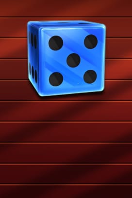 40 Power Hot Dice Edition