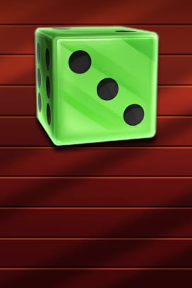 20 Power Hot Dice
