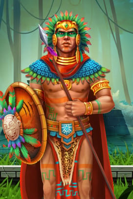 Aztec Dice