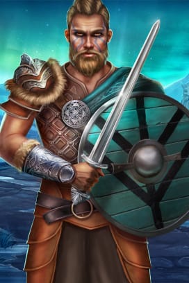 Dice Vikings