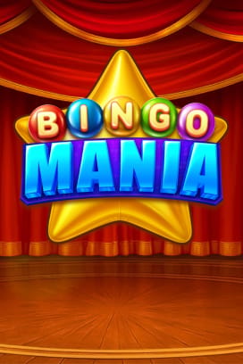 Bingo Mania