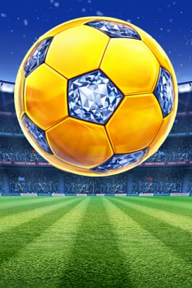 Diamond Plus Football Edition