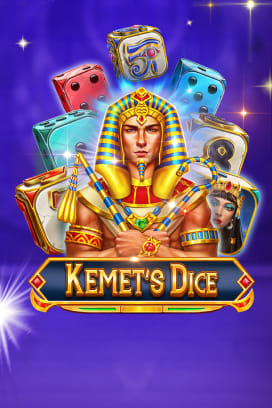Kemet's Dice