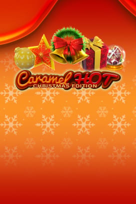 Caramel Hot - Christmas Edition