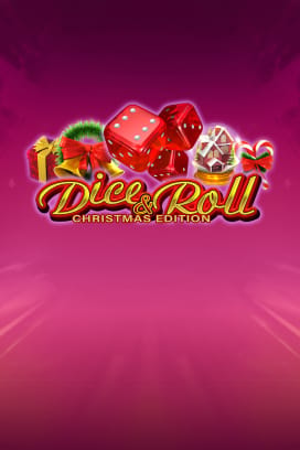Dice & Roll Christmas Edition