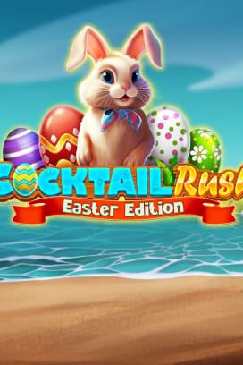 Cocktail Rush - Easter Edition