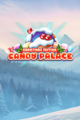 Candy Palace - Christmas Edition