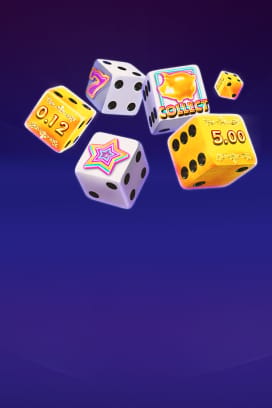 100 Golden Coins Dice Edition