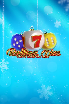 Rolling Dice - Christmas Edition