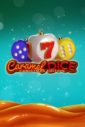 Caramel Dice - Christmas Edition