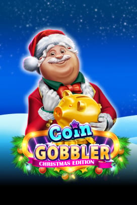 Coin Gobbler - Christmas Edition