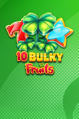 10 Bulky Fruits
