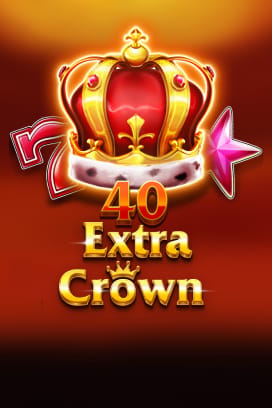 40 Extra Crown