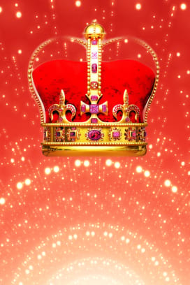 Shining Crown Buy Bonus
