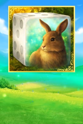 Dice of Magic - Easter Edition