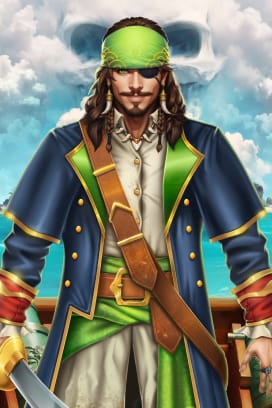 20 Pirate Bombs