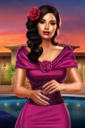 Latin Heart