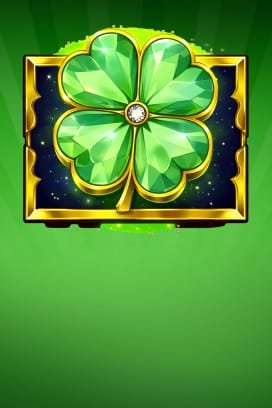 40 Lucky Wilds Hot