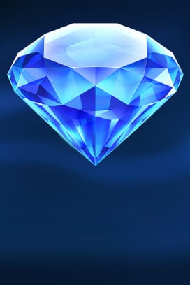 40 Mystic Gem