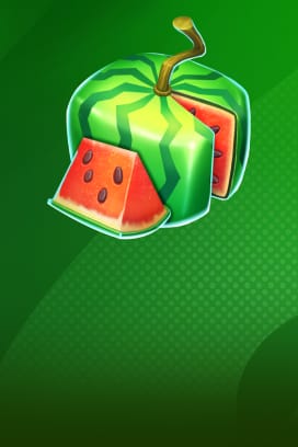 100 Bulky Fruits Buy Bonus