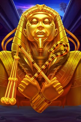 Book of Golden Sands