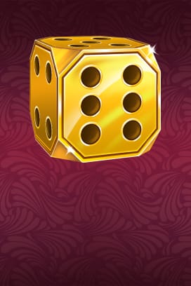 40 Art Of Gold 6 Reels Dice Edition