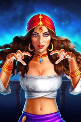 Wild Fortune