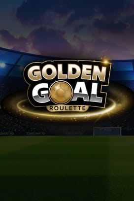 Golden Goal Roulette