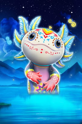10 Alebrijes Eternal