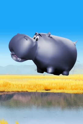 Hippo Splash
