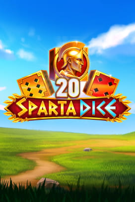 Sparta Dice