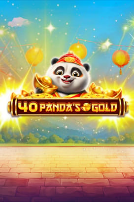 Panda's Gold