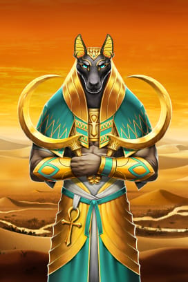 Cairo Dice