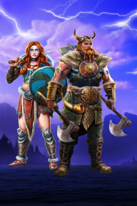 Book of Vikings