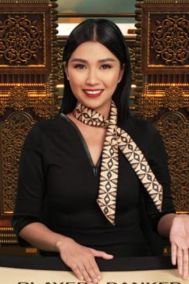 Indonesian Speed Baccarat