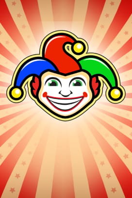 Amazing Joker