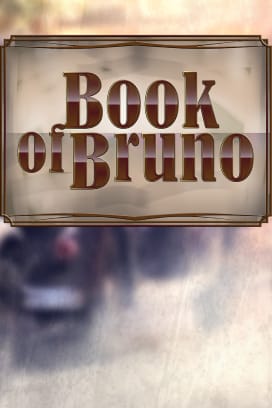 Book of Bruno