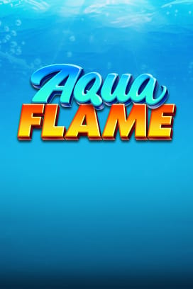 Aqua Flame