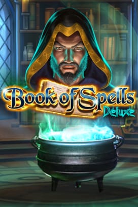 Book of Spells Deluxe