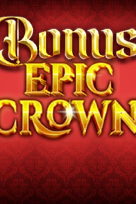 Bonus Epic Crown