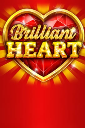 Brilliant Heart