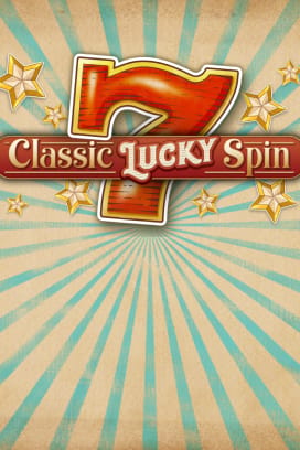 Classic Lucky Spin