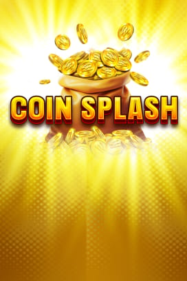 Coin Splash