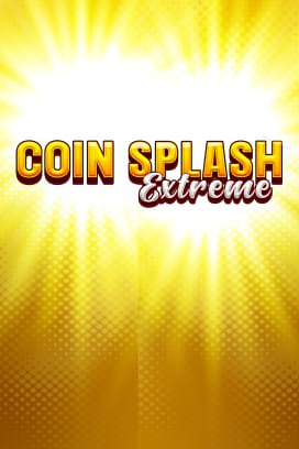 Coin Splash Extreme