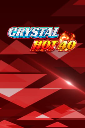 Crystal Hot 40