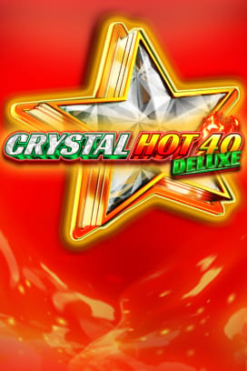 Crystal Hot 40 Deluxe