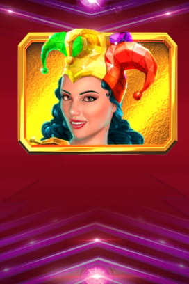 Crystal Joker Hot