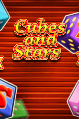 Cubes and Stars