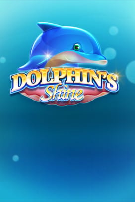 Dolphin's Shine