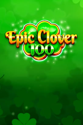 Epic Clover 100